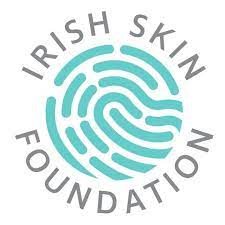 Irish skin Foundation logo 